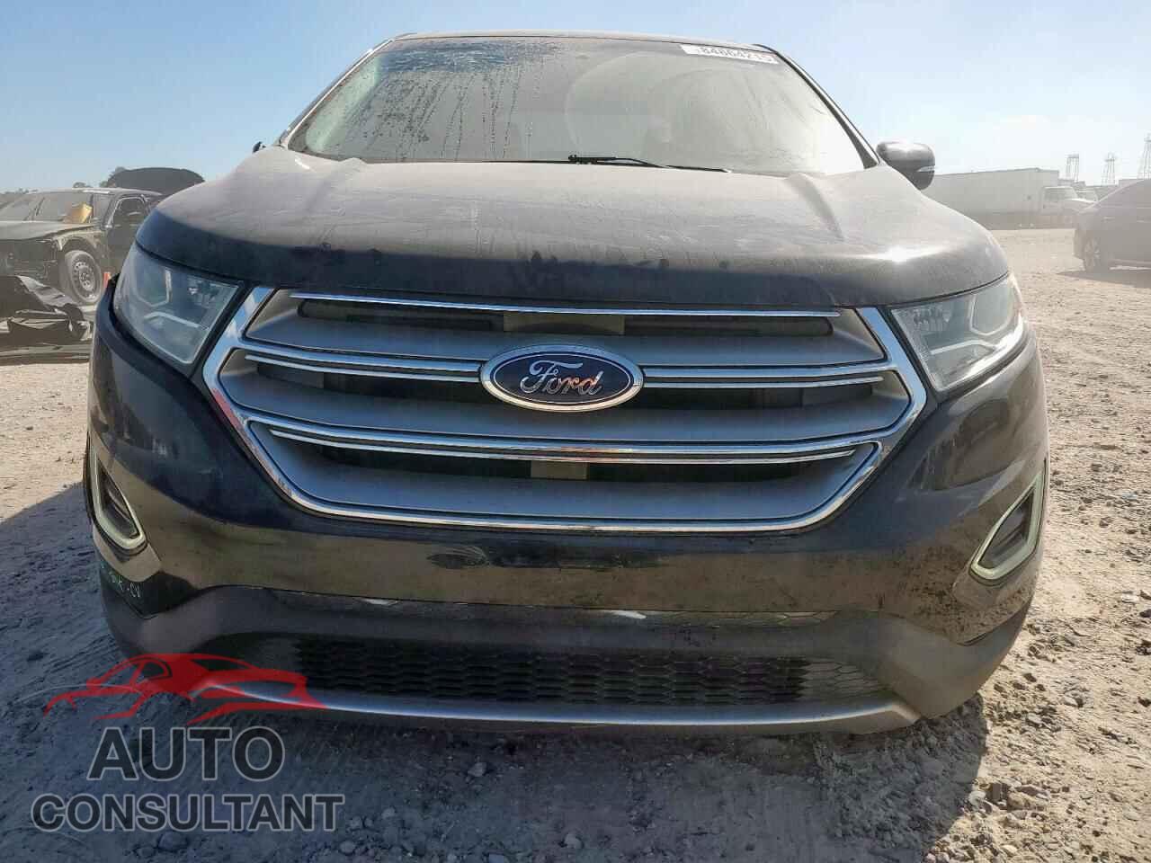 FORD EDGE 2018 - 2FMPK3J93JBC01362