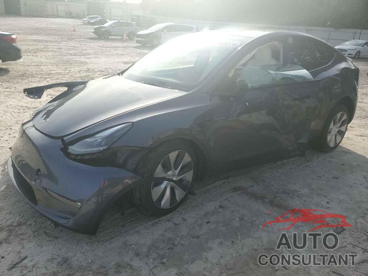 TESLA MODEL Y 2023 - 7SAYGDEE9PF788026