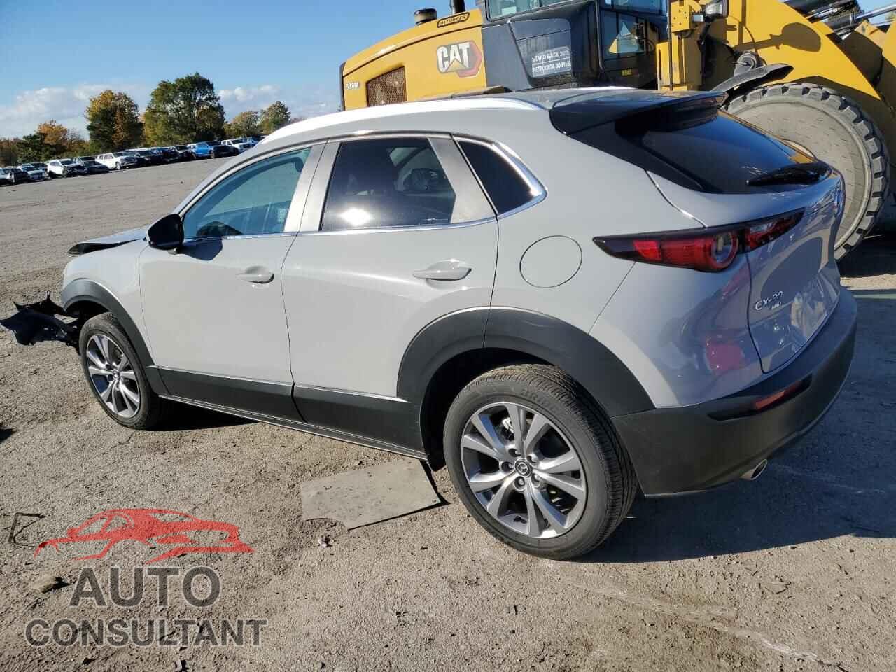 MAZDA CX30 2025 - 3MVDMBCM4SM785847