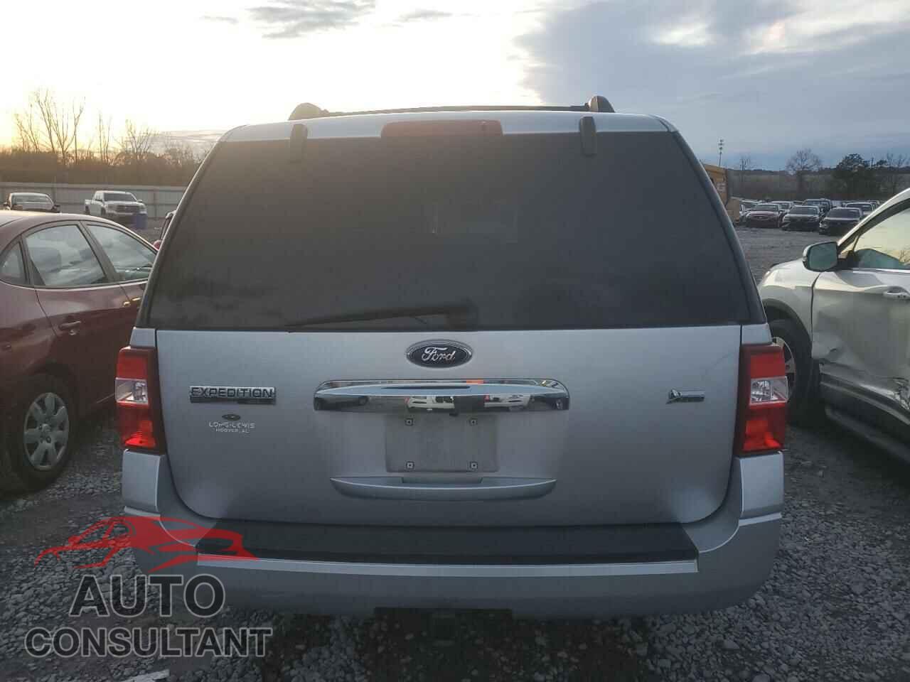 FORD EXPEDITION 2010 - 1FMJK1K53AEB48172