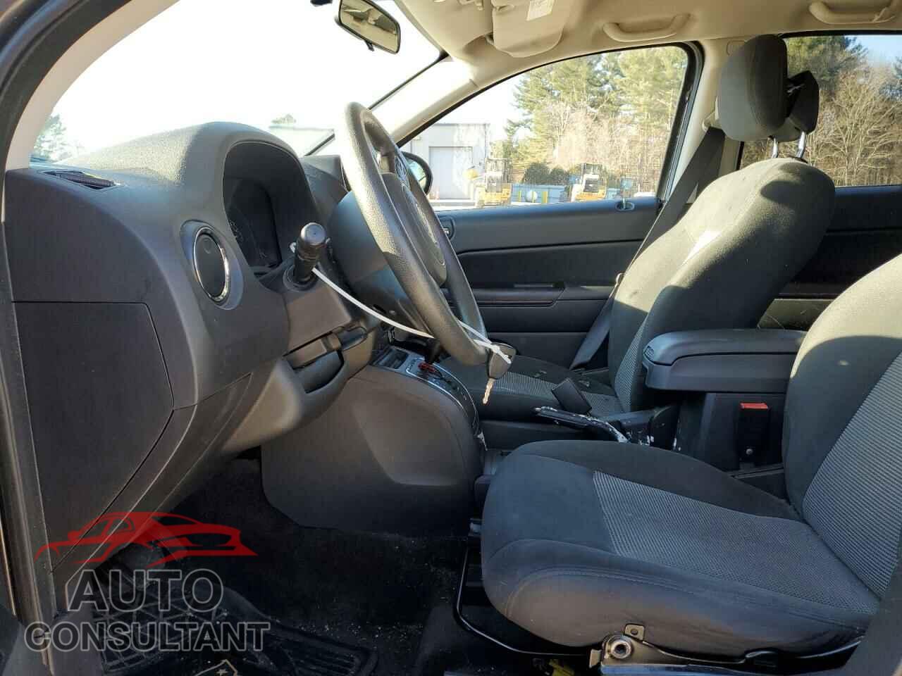 JEEP COMPASS 2015 - 1C4NJDBB2FD109277