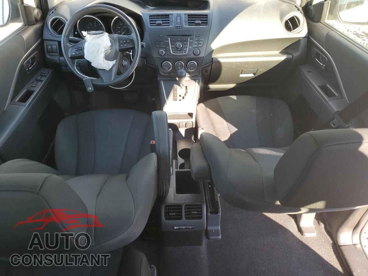 MAZDA 5 2015 - JM1CW2BL2F0181481