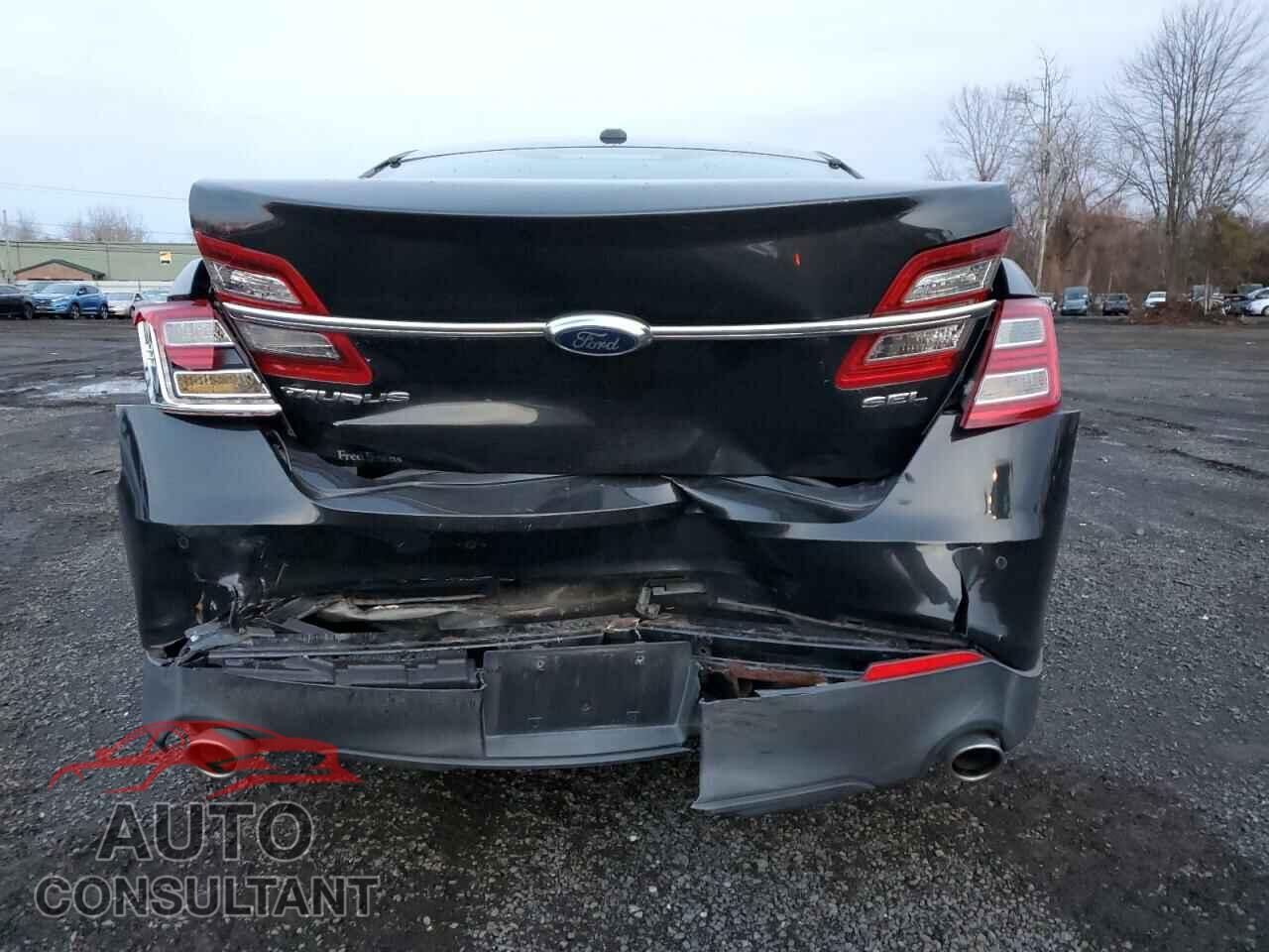 FORD TAURUS 2015 - 1FAHP2E86FG148152