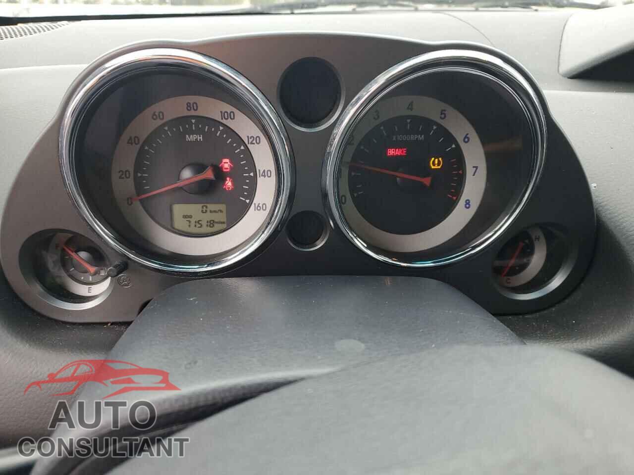 MITSUBISHI ECLIPSE 2009 - 4A3AL25F89E031790