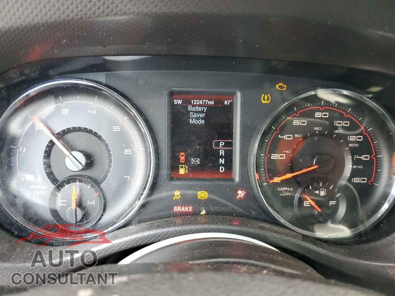 DODGE CHARGER 2013 - 2C3CDXCT9DH512930