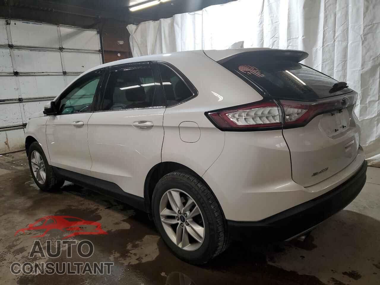 FORD EDGE 2015 - 2FMTK4J92FBC05849