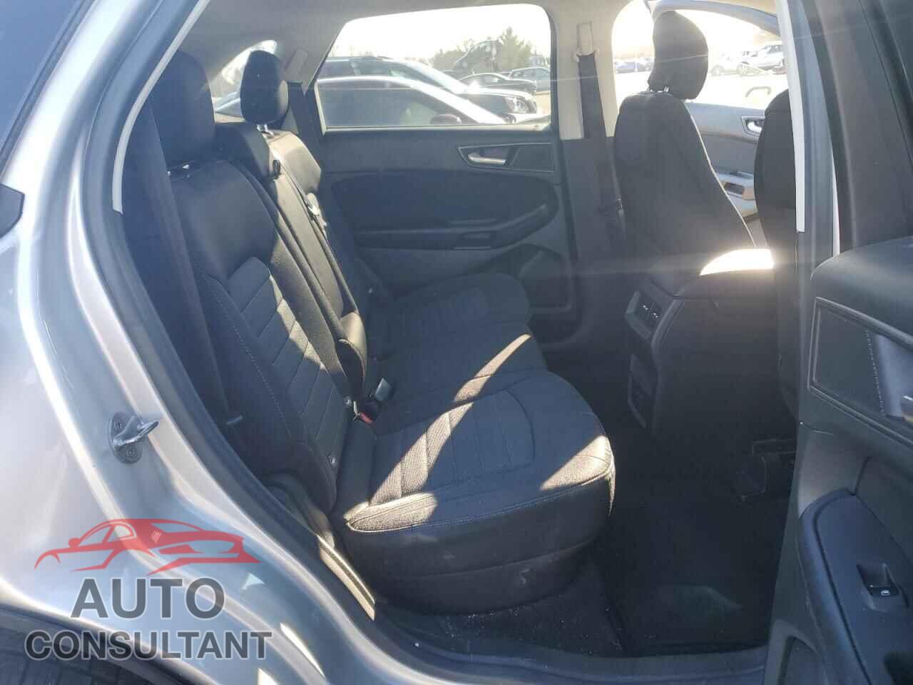 FORD EDGE 2015 - 2FMTK4G82FBC35853