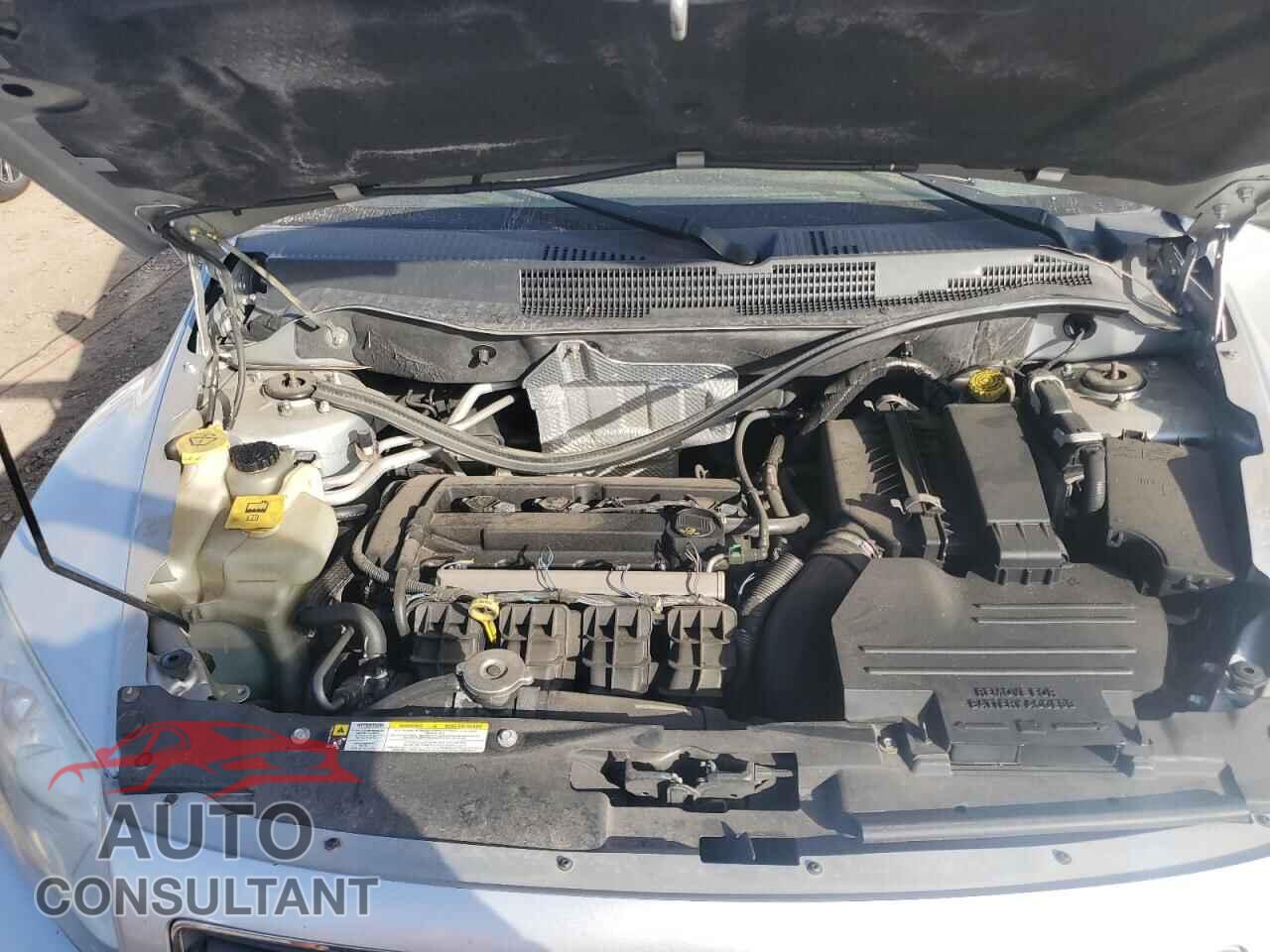DODGE CALIBER 2009 - 1B3HB48A09D233790