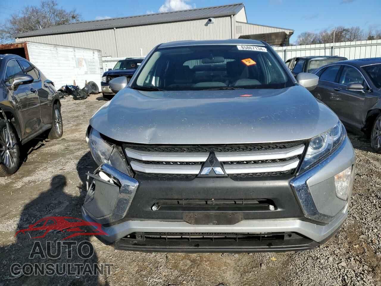 MITSUBISHI ECLIPSE 2020 - JA4AT3AA7LZ000429