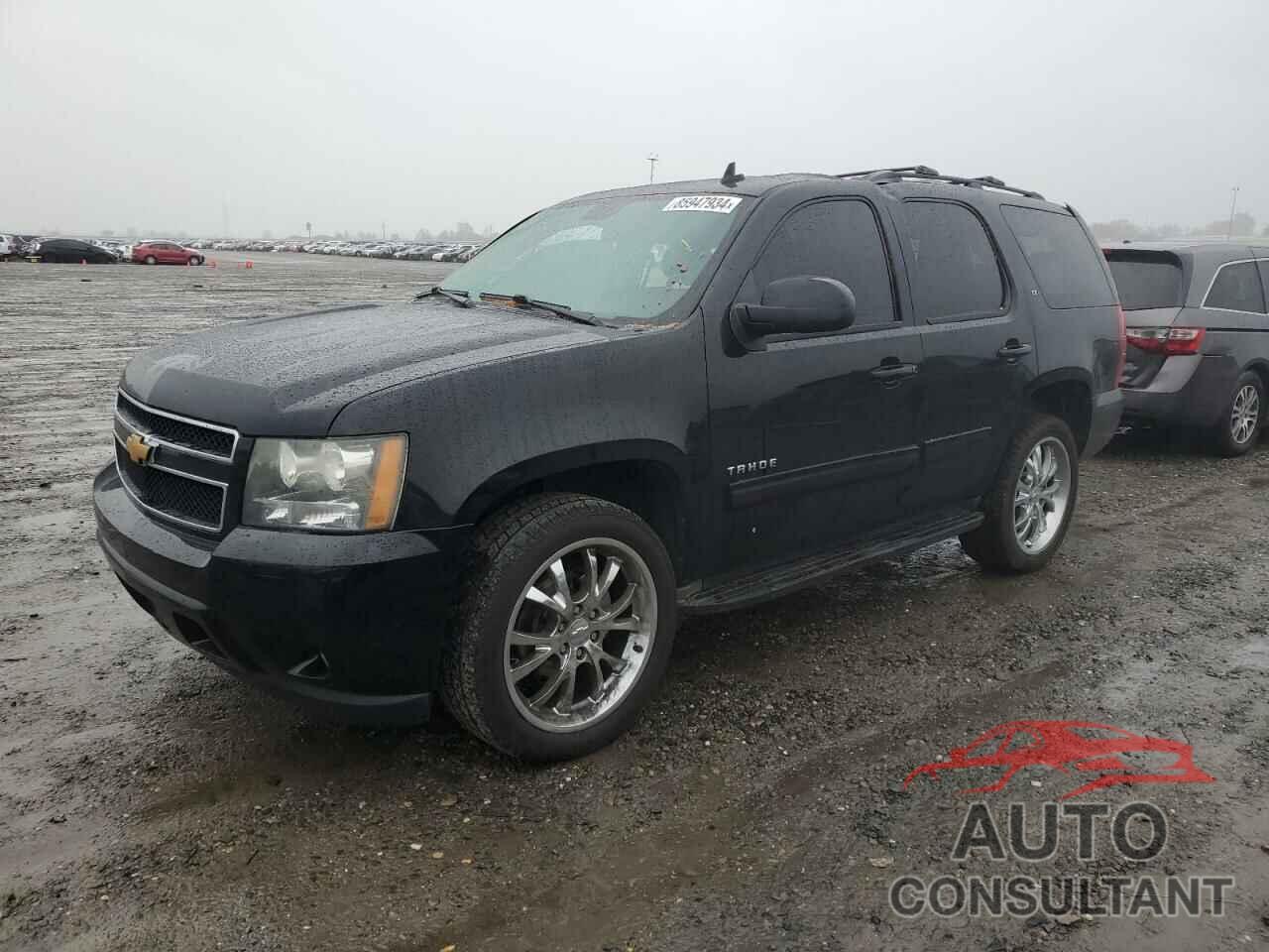 CHEVROLET TAHOE 2012 - 1GNSKBE02CR105878