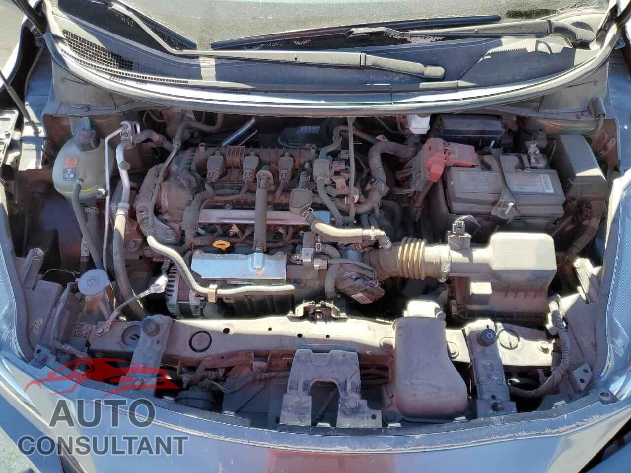NISSAN VERSA 2021 - 3N1CN8DV6ML922058