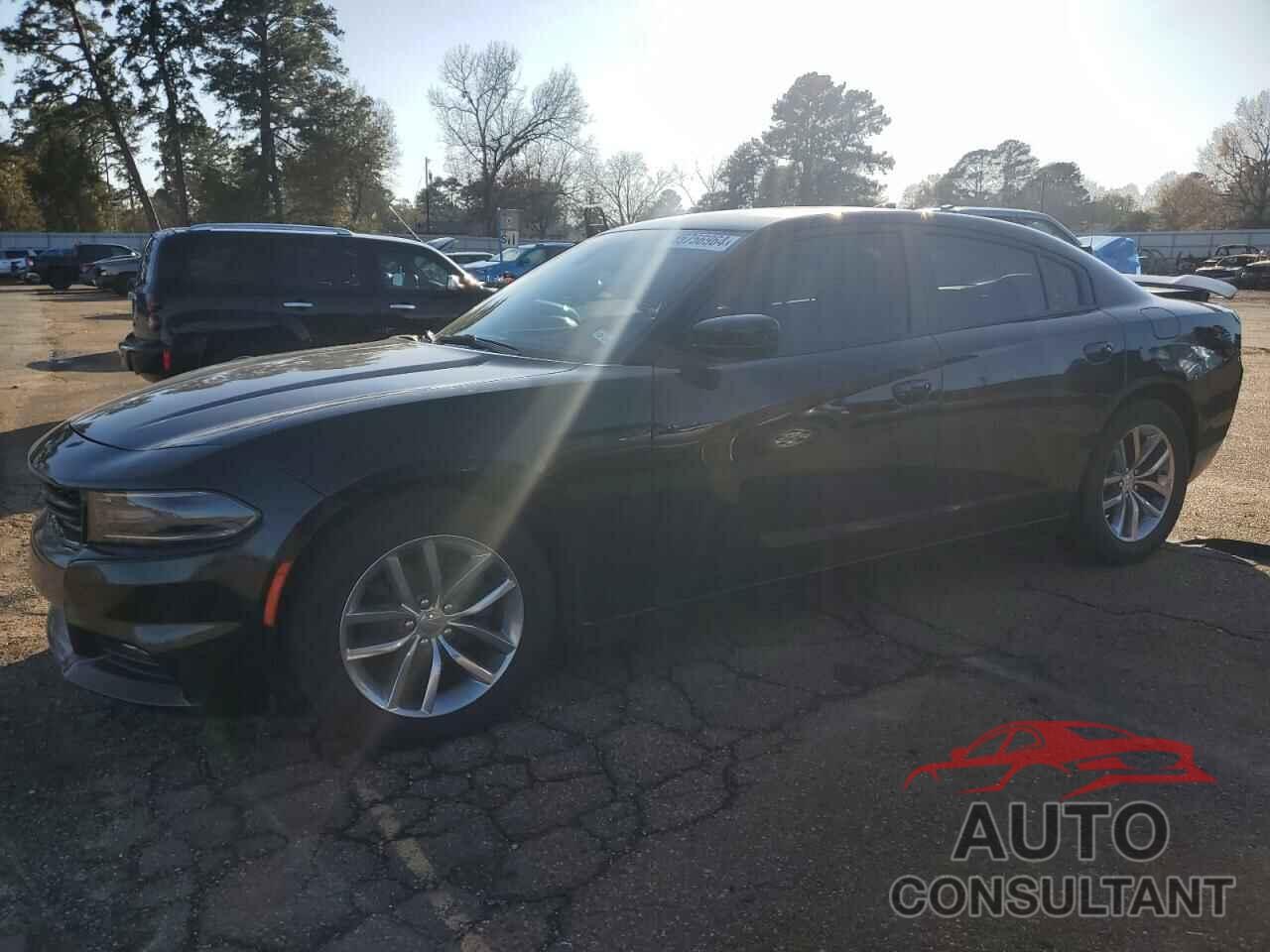 DODGE CHARGER 2016 - 2C3CDXHG2GH277299