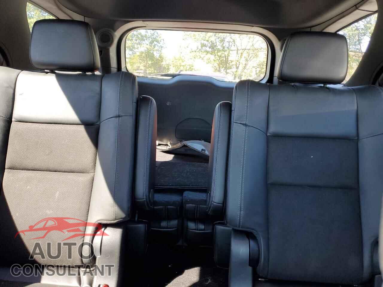 DODGE DURANGO 2021 - 1C4RDJDG0MC644028