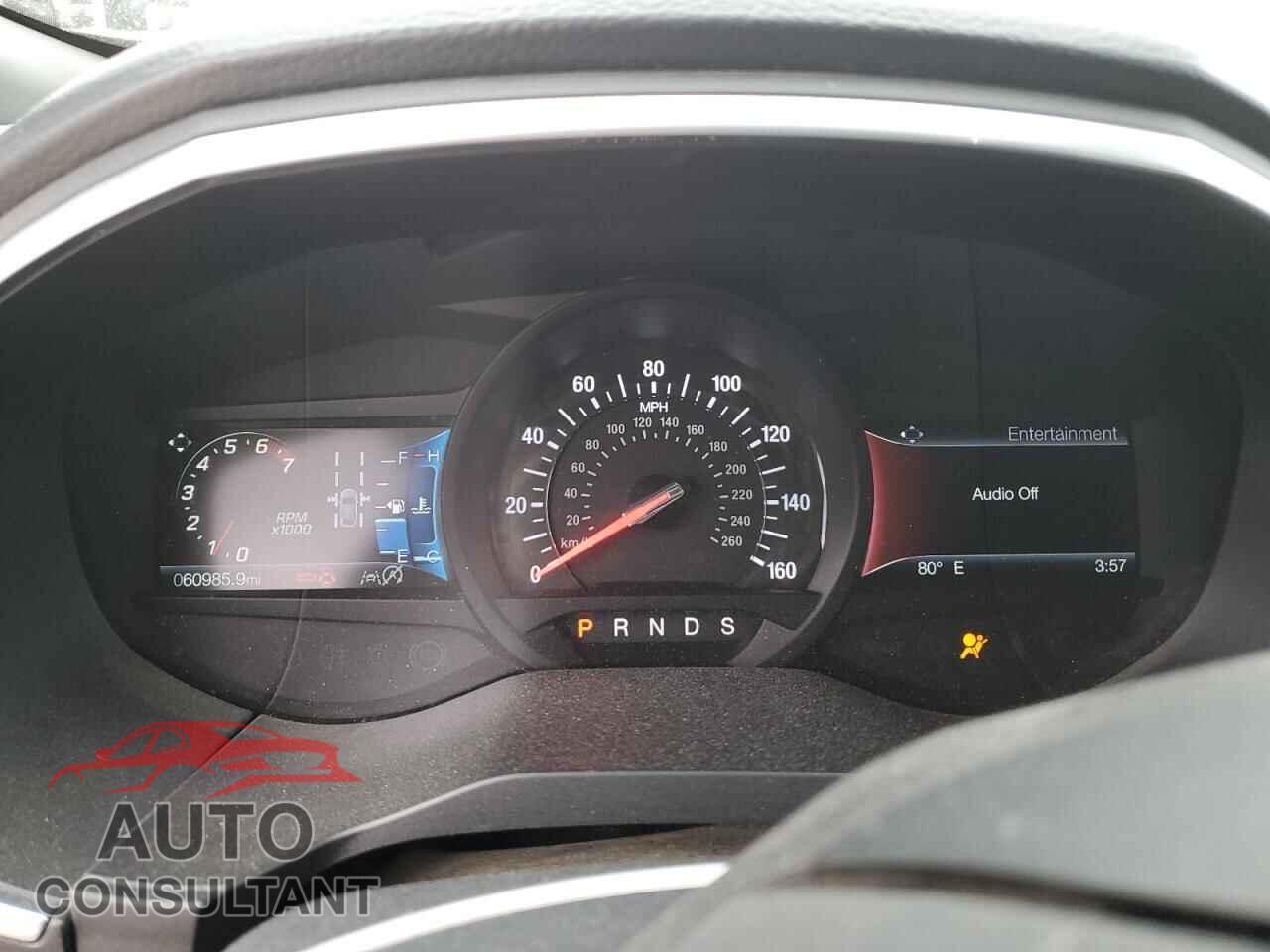 FORD EDGE 2019 - 2FMPK4AP0KBB67645