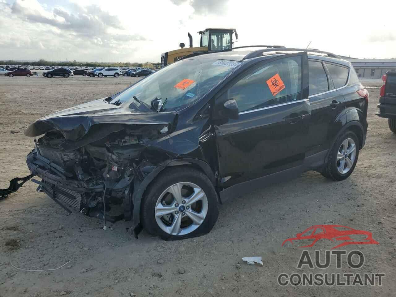 FORD ESCAPE 2013 - 1FMCU0GX1DUC34842