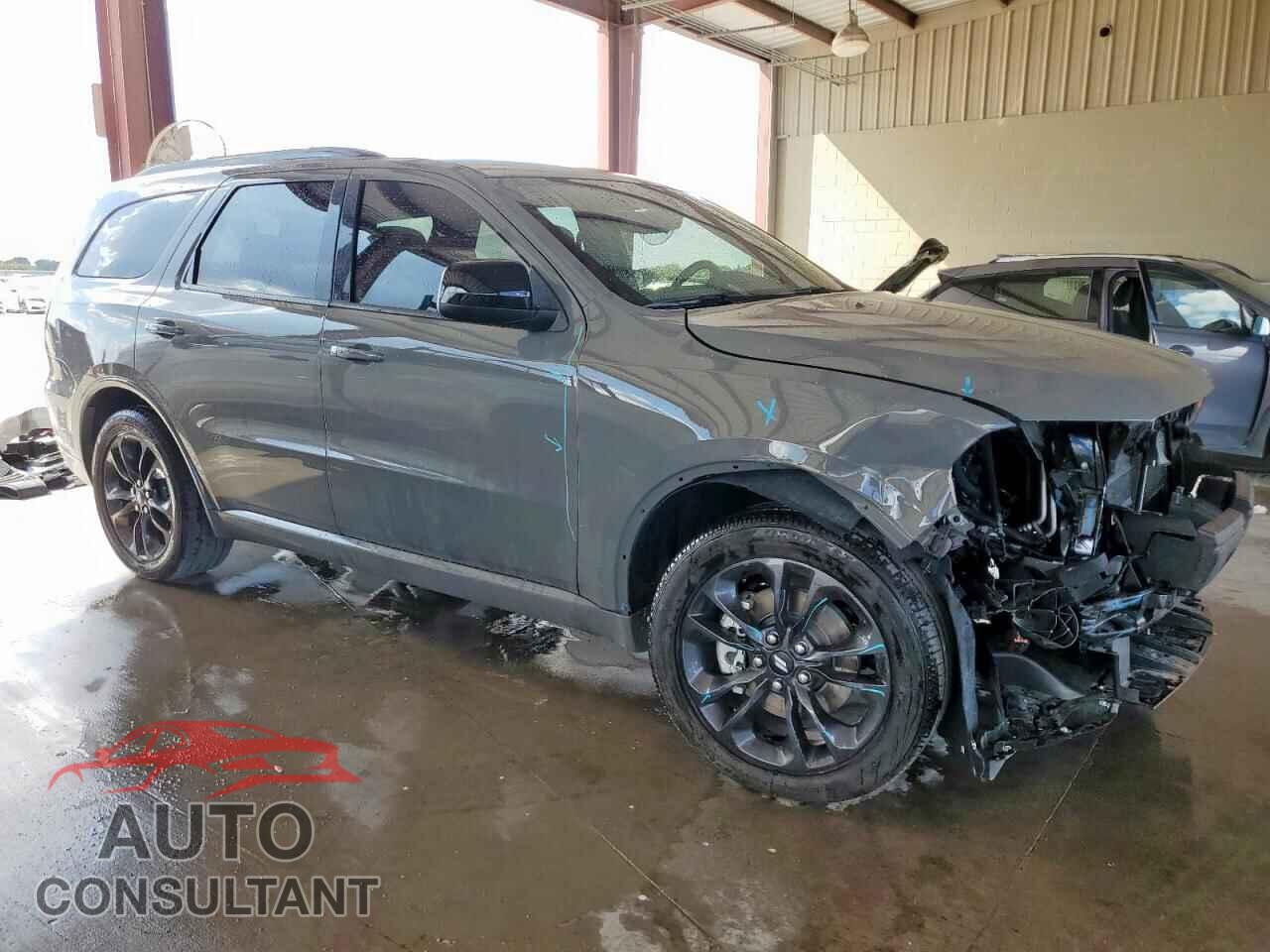 DODGE DURANGO 2025 - 1C4RDHDG1SC552688