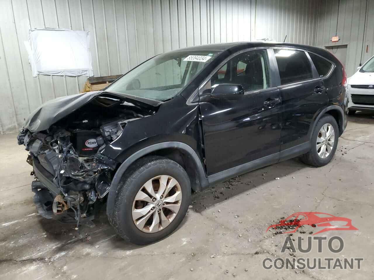 HONDA CRV 2012 - 5J6RM4H59CL011109