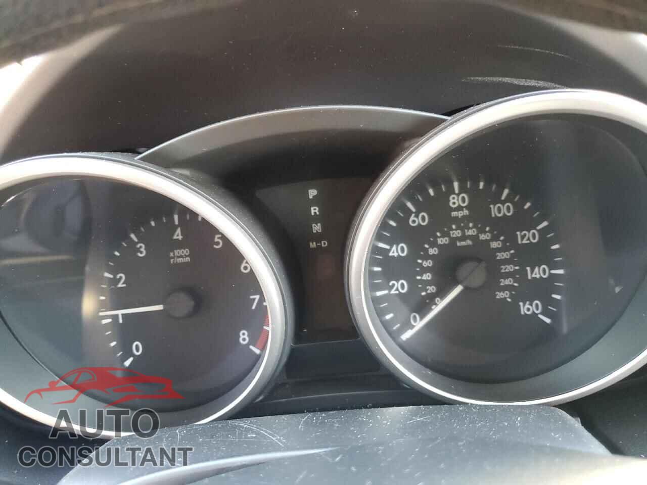 MAZDA 5 2015 - JM1CW2BL2F0181481