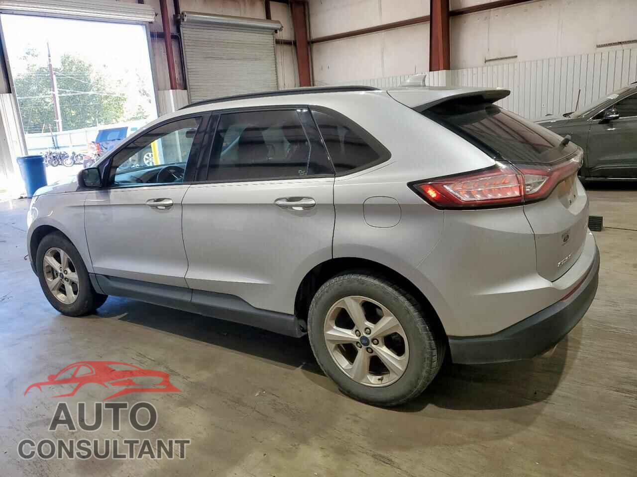 FORD EDGE 2015 - 2FMTK3G85FBB85461