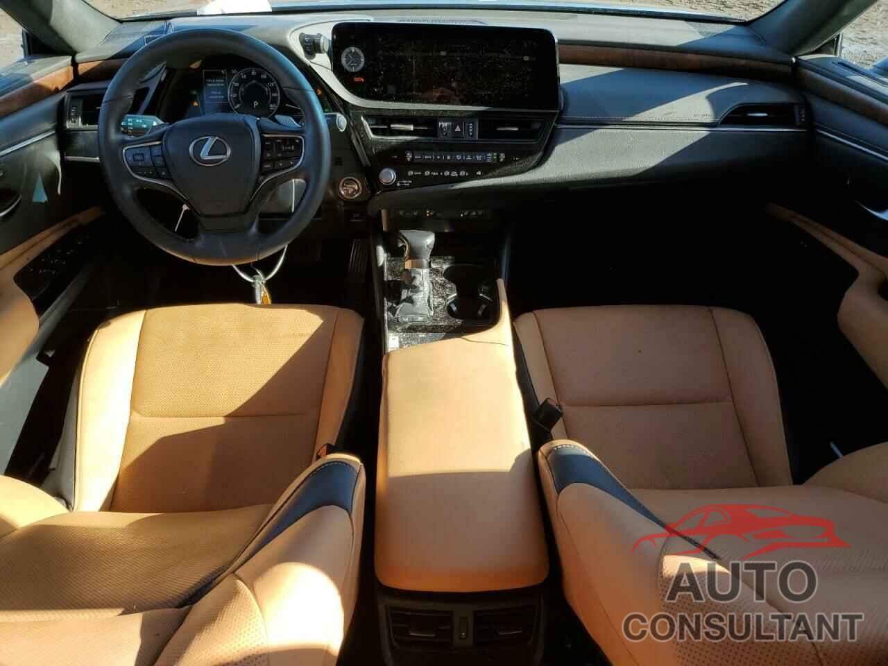 LEXUS ES300 2023 - 58ADA1C10PU028316