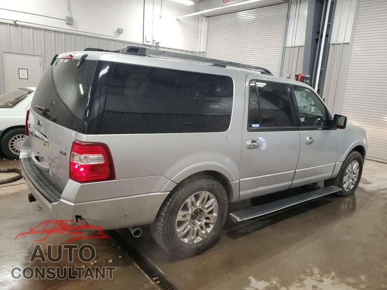 FORD EXPEDITION 2011 - 1FMJK2A53BEF57779