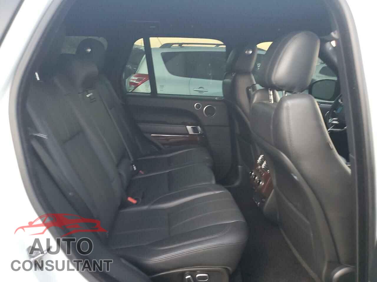 LAND ROVER RANGEROVER 2014 - SALGS2EF5EA151296