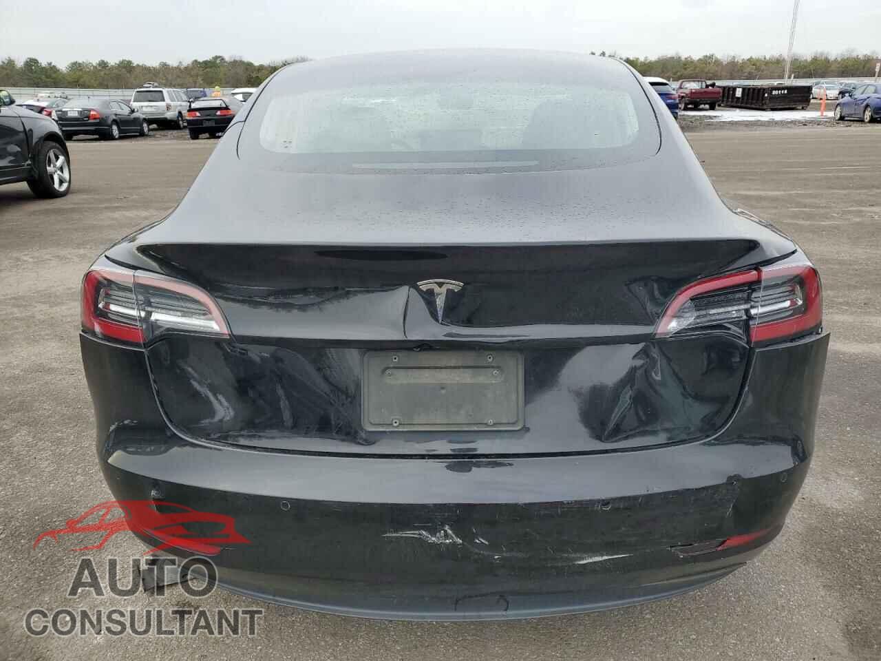 TESLA MODEL 3 2019 - 5YJ3E1EAXKF321523
