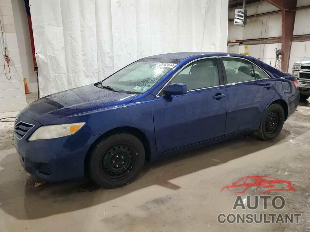TOYOTA CAMRY 2011 - 4T1BF3EK7BU658280