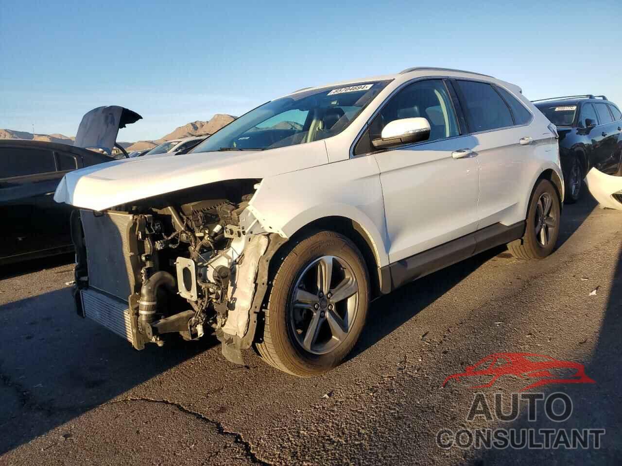 FORD EDGE 2020 - 2FMPK3J9XLBA27941