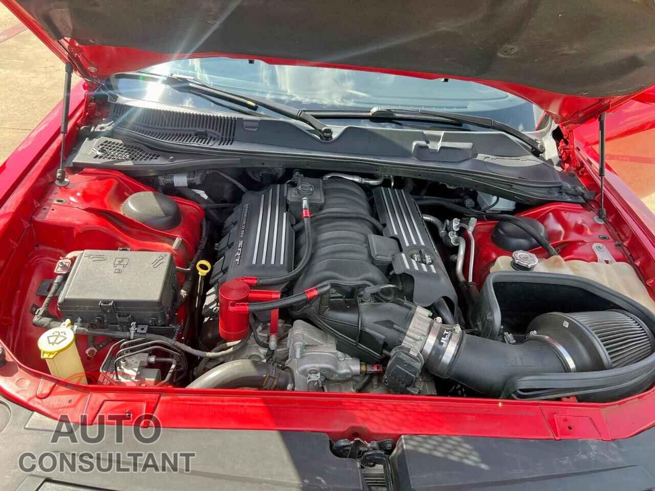 DODGE CHALLENGER 2019 - 2C3CDZFJ9KH508752