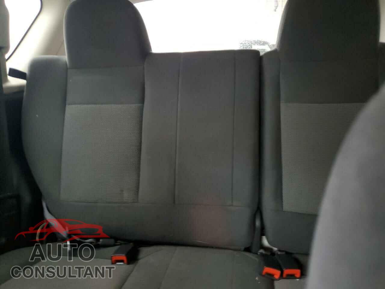 JEEP COMPASS 2015 - 1C4NJCBA5FD438573