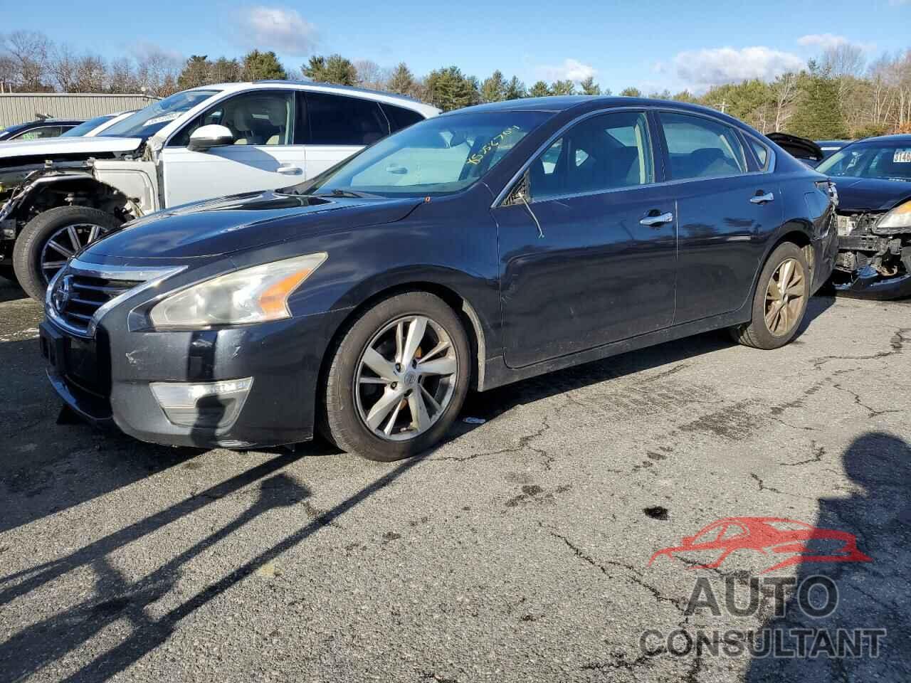 NISSAN ALTIMA 2014 - 1N4AL3AP5EC155678