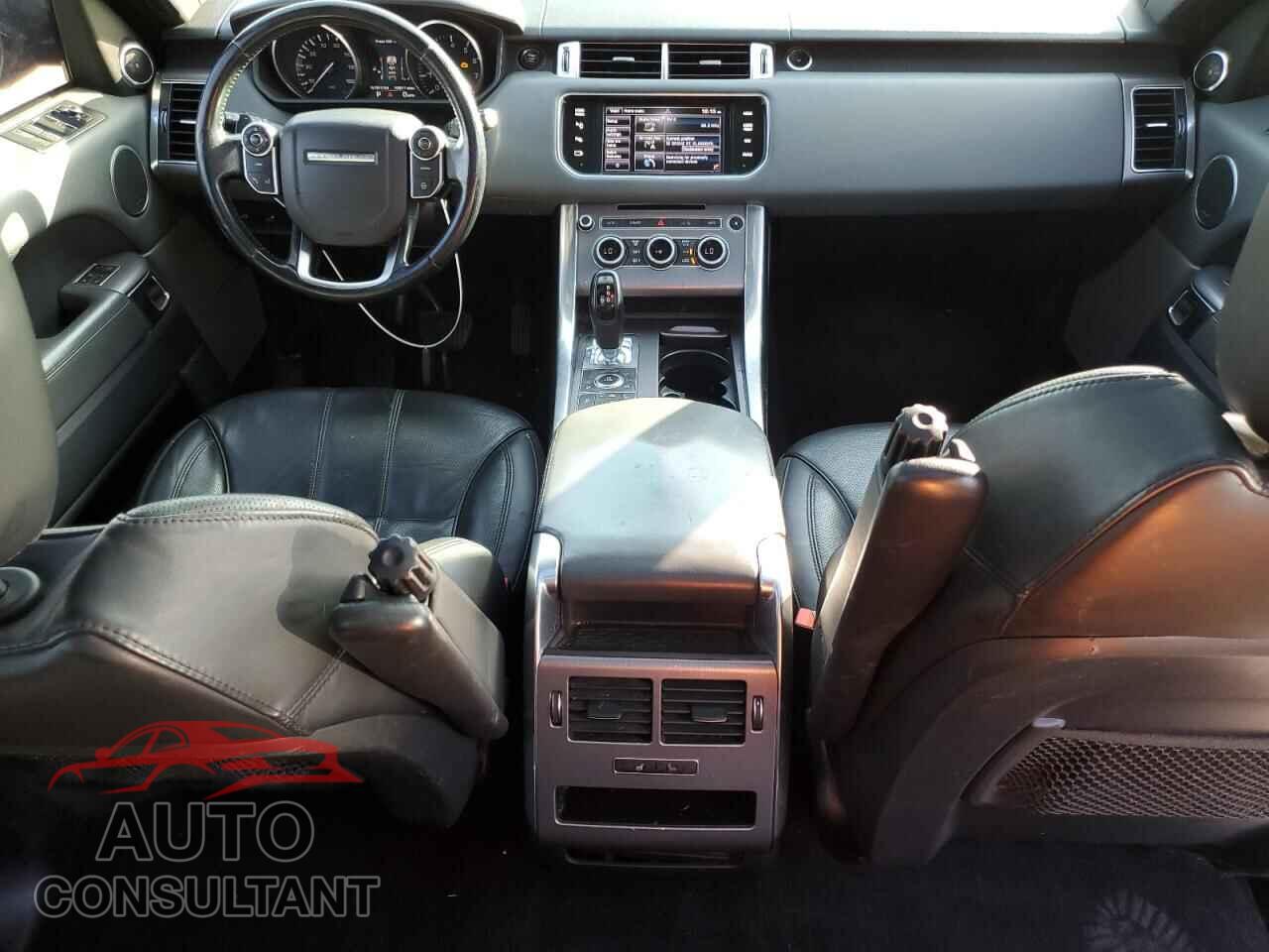 LAND ROVER RANGEROVER 2014 - SALWR2EF7EA319947