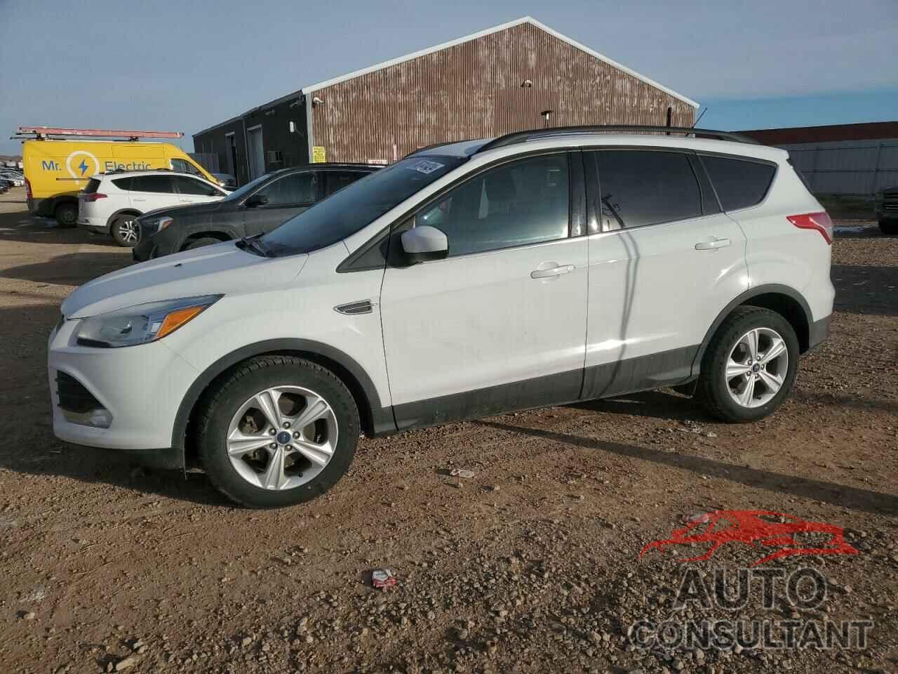 FORD ESCAPE 2016 - 1FMCU0GX8GUC12129