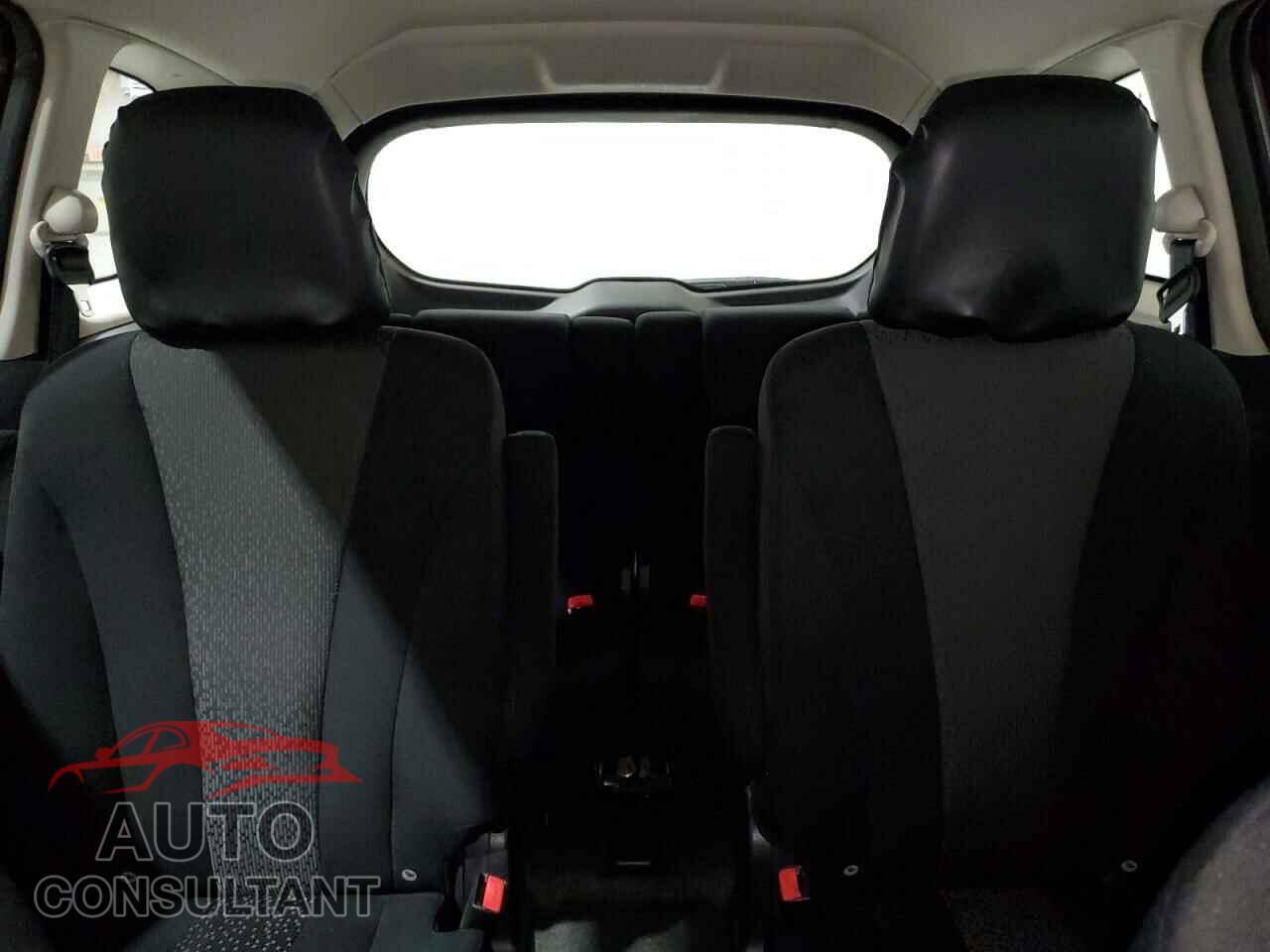 MAZDA 5 2012 - JM1CW2BL2C0103231