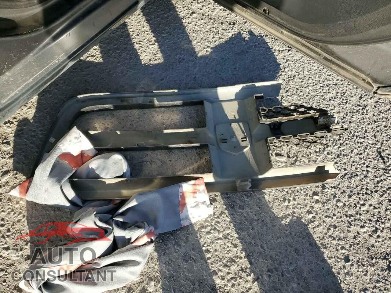 DODGE RAM 1500 2012 - 1C6RD6FT2CS212351