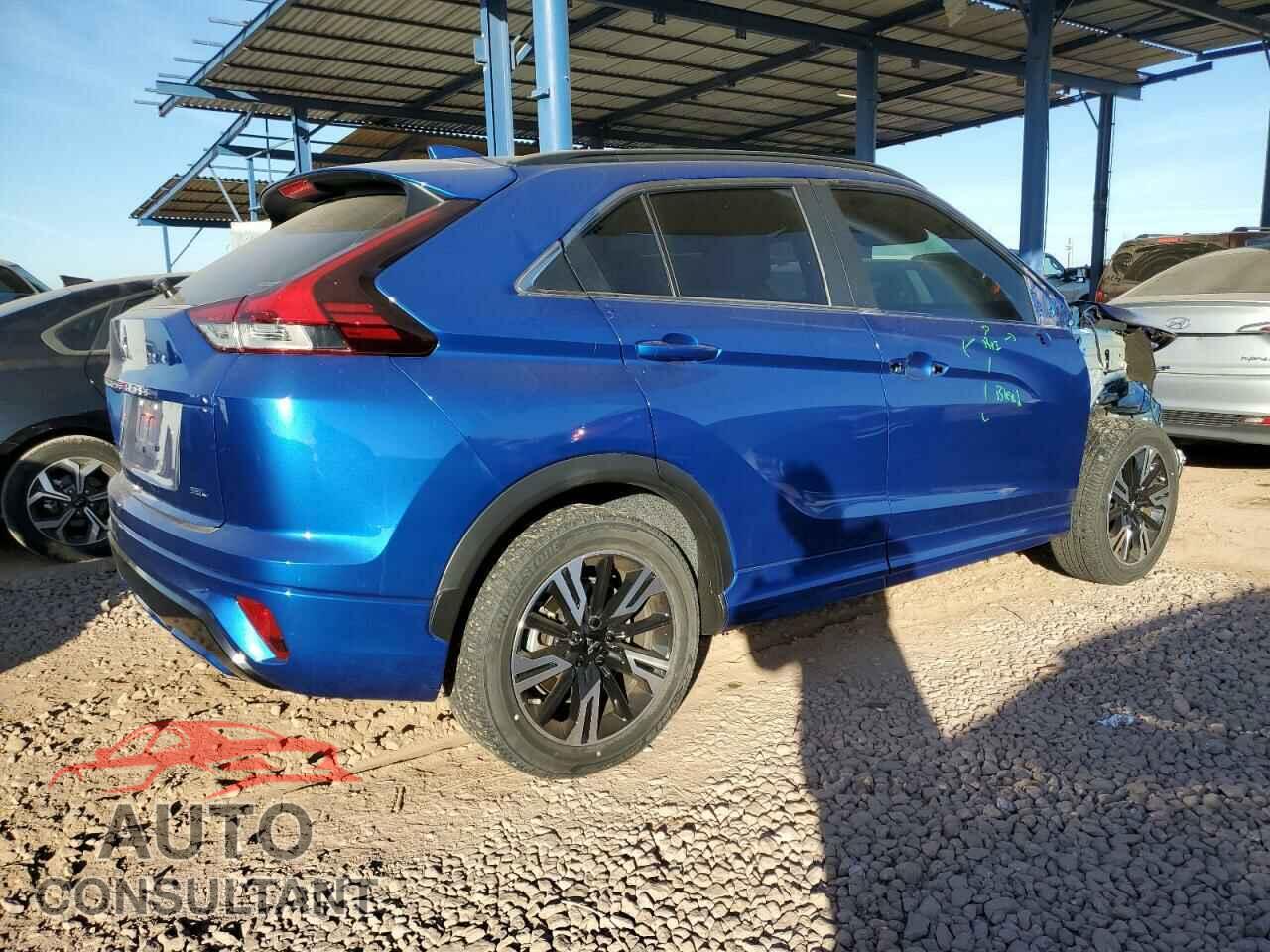 MITSUBISHI ECLIPSE 2023 - JA4ATWAA7PZ005573