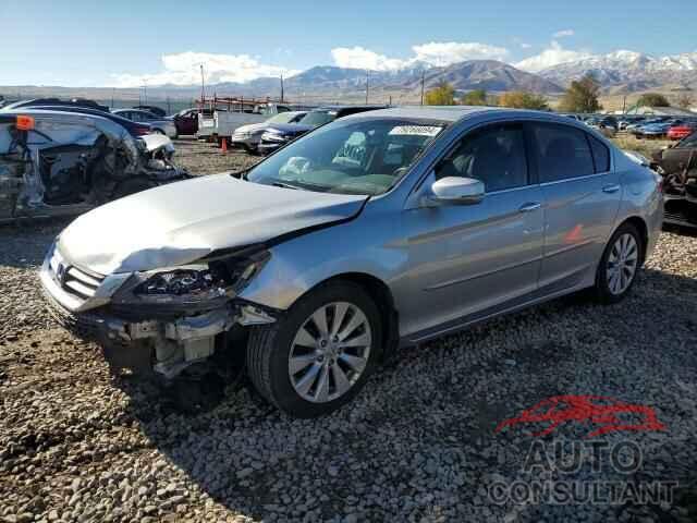 HONDA ACCORD 2013 - 1HGCR2F8XDA014985