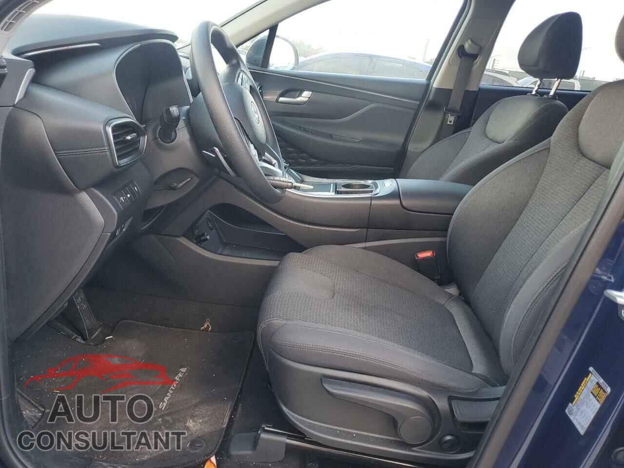HYUNDAI SANTA FE 2023 - 5NMS14AJ8PH544292