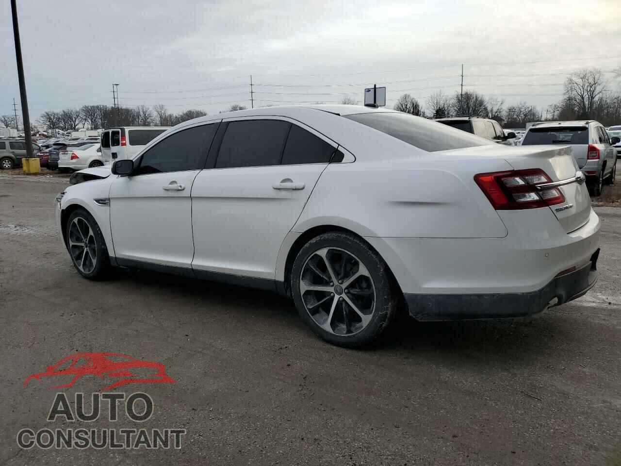 FORD TAURUS 2014 - 1FAHP2E91EG162662