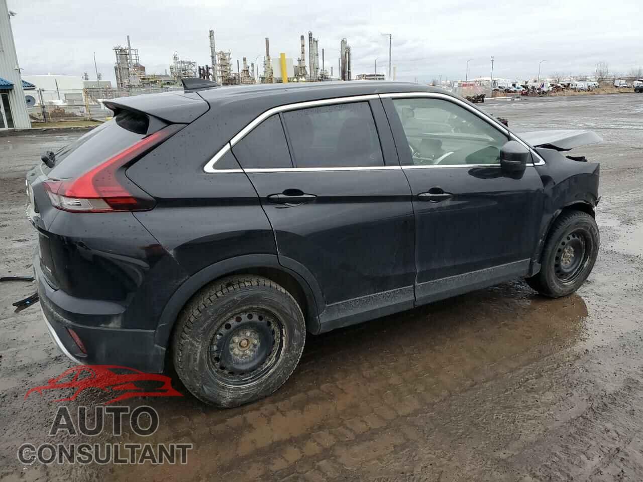MITSUBISHI ECLIPSE 2024 - JA4ATVAAXRZ613651
