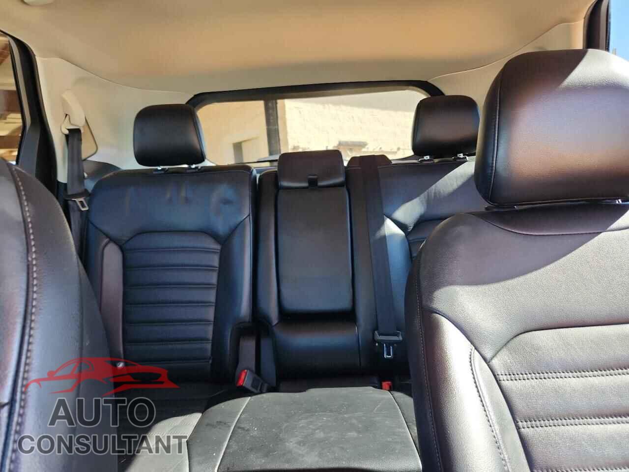 FORD EDGE 2017 - 2FMPK3J97HBC59100