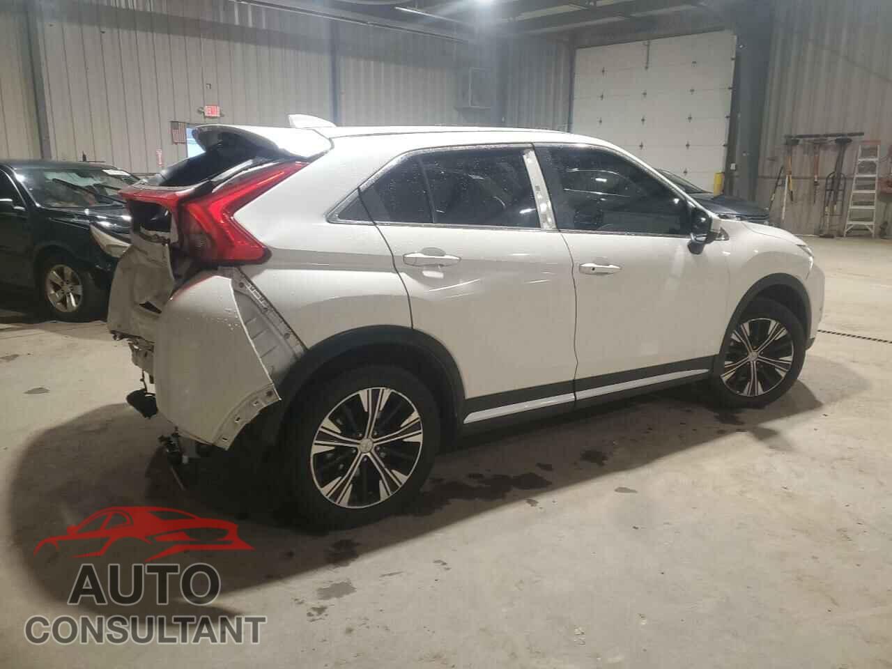 MITSUBISHI ECLIPSE 2020 - JA4AT5AA3LZ029373