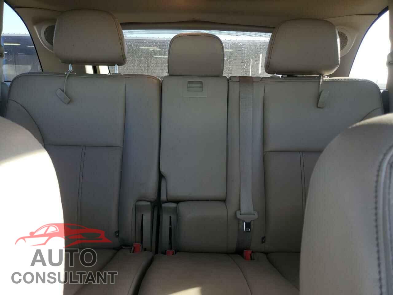 FORD EDGE 2013 - 2FMDK3KC5DBB25032