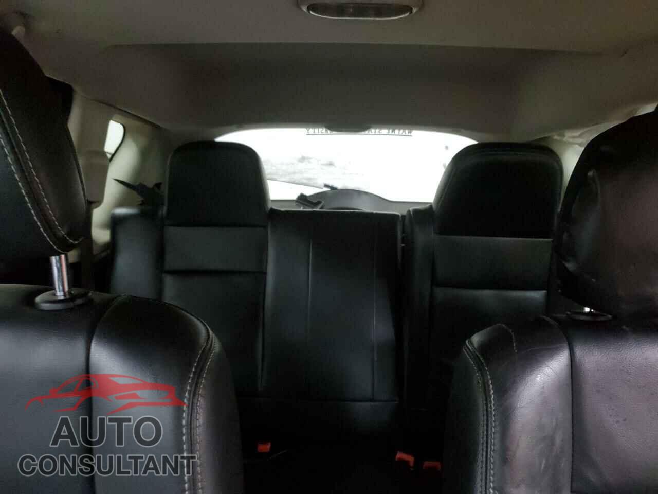 JEEP COMPASS 2017 - 1C4NJCEB7HD189362