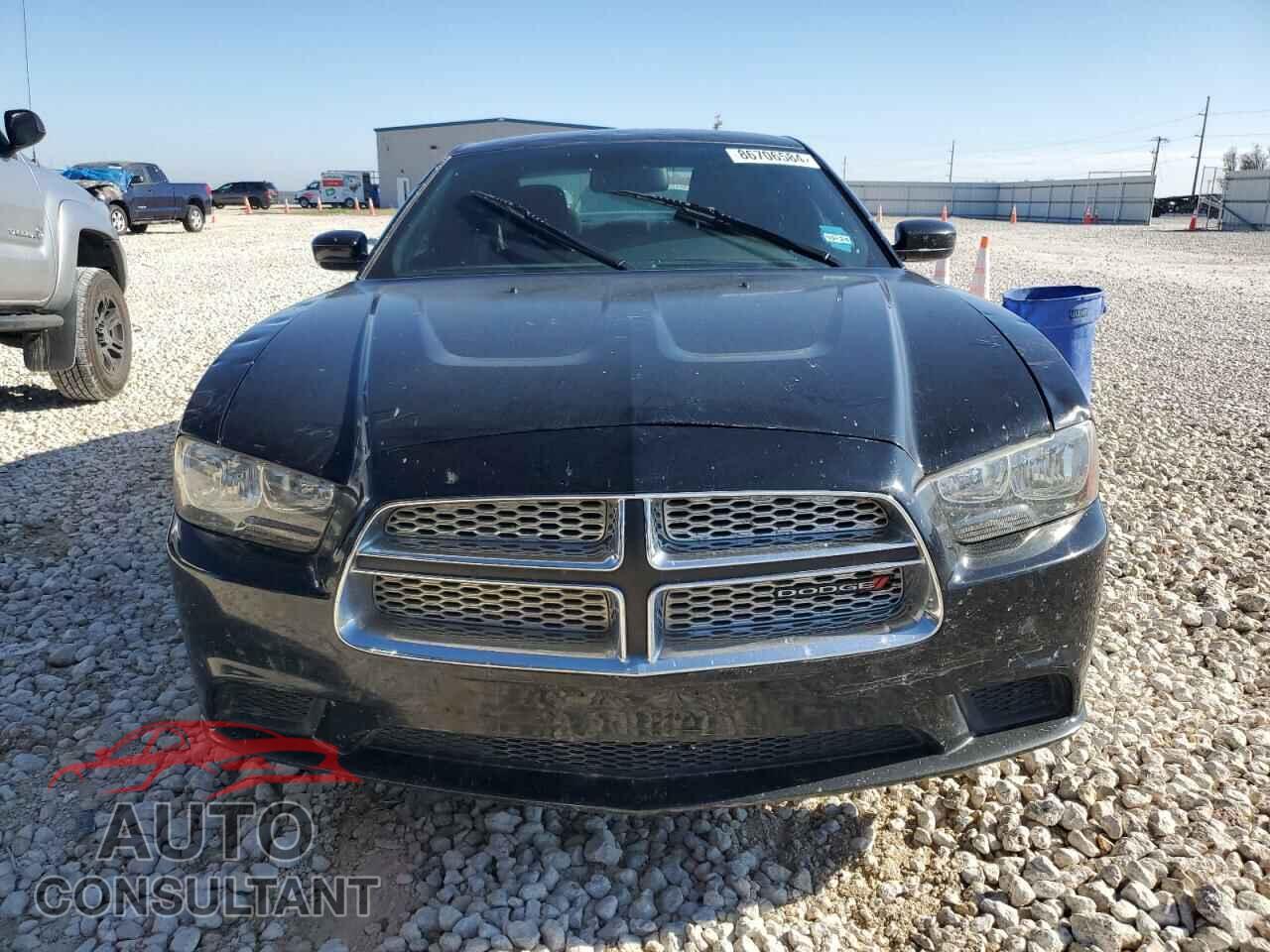 DODGE CHARGER 2014 - 2C3CDXBG7EH213958