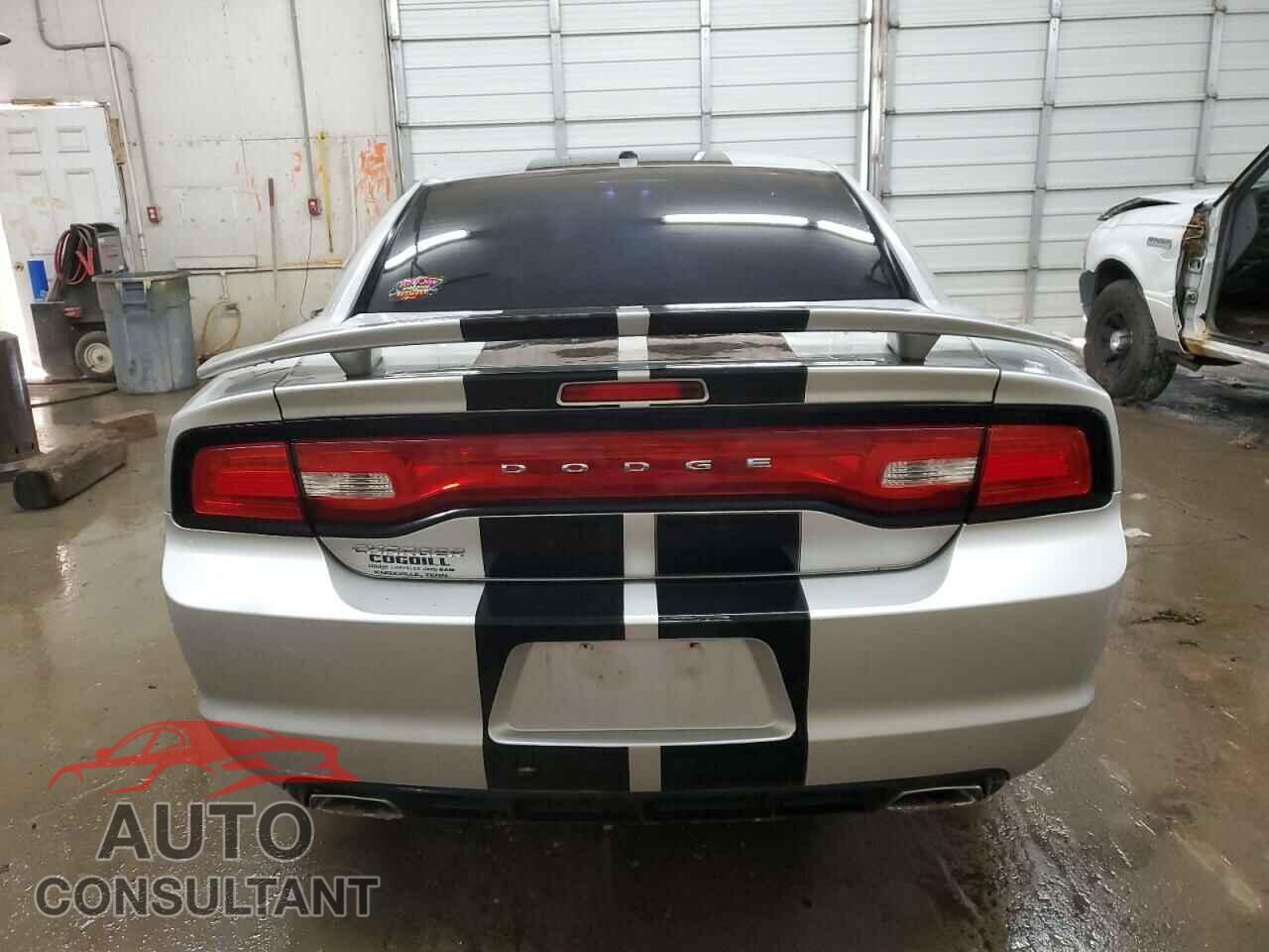 DODGE CHARGER 2012 - 2C3CDXBG7CH211799