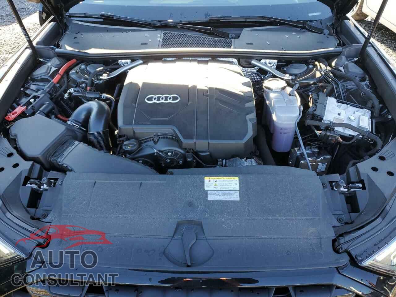 AUDI A6 2024 - WAUD3BF26RN018206