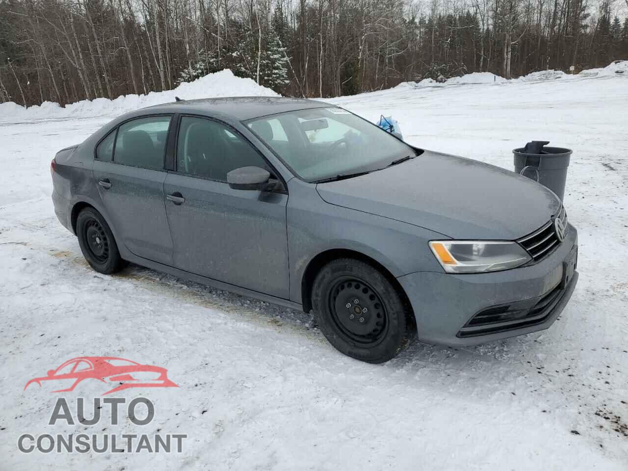 VOLKSWAGEN JETTA 2017 - 3VW2B7AJ5HM213521
