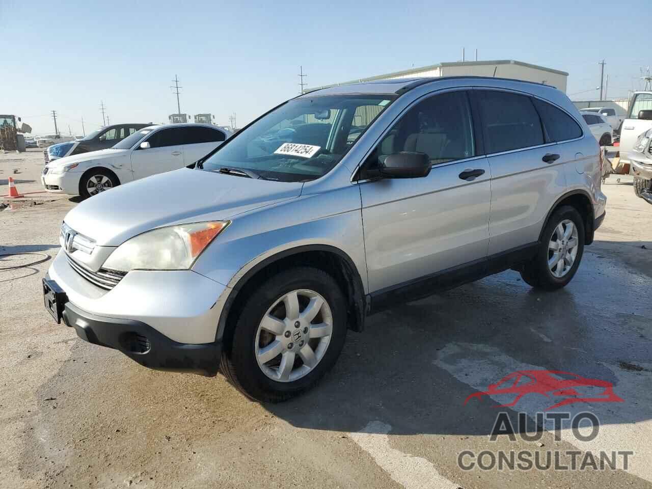 HONDA CRV 2009 - 3CZRE385X9G701738